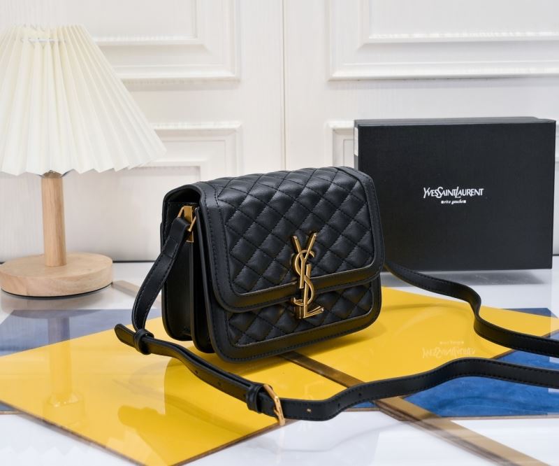 YSL Satchel Bags